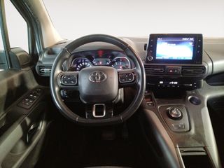 Toyota Proace City 1.5D Family Active L1 96 kW (131 CV)