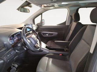 Toyota Proace City 1.5D Family Active L1 96 kW (131 CV)