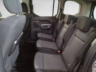 Toyota Proace City 1.5D Family Active L1 96 kW (131 CV)