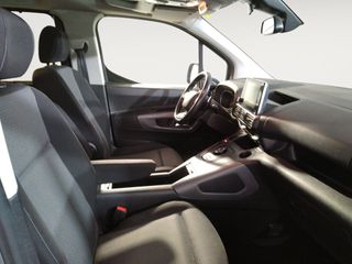 Toyota Proace City 1.5D Family Active L1 96 kW (131 CV)