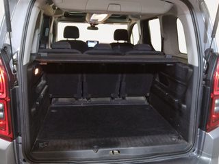 Toyota Proace City 1.5D Family Active L1 96 kW (131 CV)