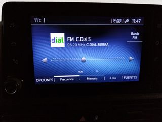 Toyota Proace City 1.5D Family Active L1 96 kW (131 CV)