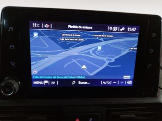 Toyota Proace City 1.5D Family Active L1 96 kW (131 CV)