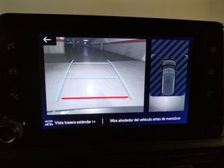 Toyota Proace City 1.5D Family Active L1 96 kW (131 CV)