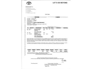 Toyota Proace City 1.5D Family Active L1 96 kW (131 CV)