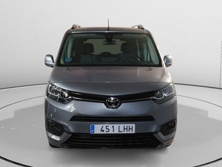Toyota Proace City 1.5D Family Active L1 96 kW (131 CV)