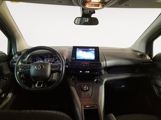 Toyota Proace City 1.5D Family Active L1 96 kW (131 CV)