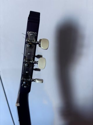 Guitarra Española Clásica