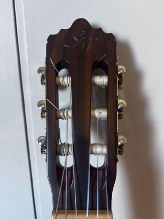 Guitarra Española Clásica