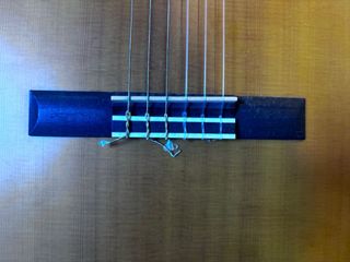 Guitarra Española Clásica