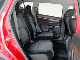 Honda CR-V 1.5 VTEC TURBO Elegance Navi 4x2 127 kW (173 CV)