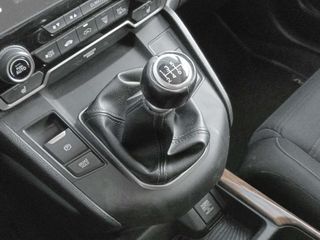 Honda CR-V 1.5 VTEC TURBO Elegance Navi 4x2 127 kW (173 CV)