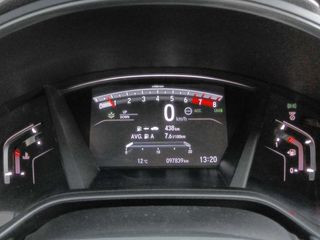 Honda CR-V 1.5 VTEC TURBO Elegance Navi 4x2 127 kW (173 CV)