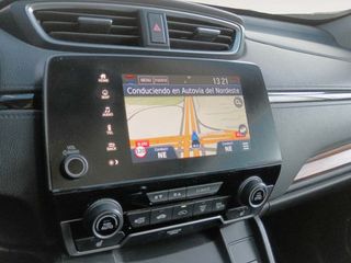 Honda CR-V 1.5 VTEC TURBO Elegance Navi 4x2 127 kW (173 CV)