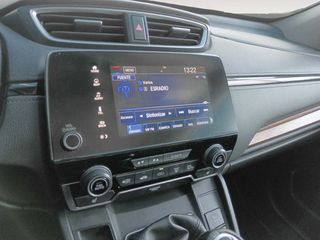Honda CR-V 1.5 VTEC TURBO Elegance Navi 4x2 127 kW (173 CV)