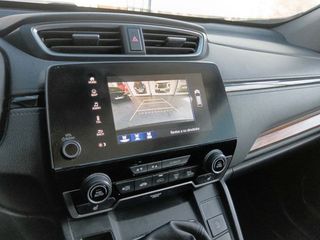 Honda CR-V 1.5 VTEC TURBO Elegance Navi 4x2 127 kW (173 CV)