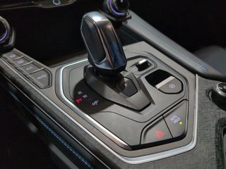 Lynk & Co 01 1.5 TD PHEV