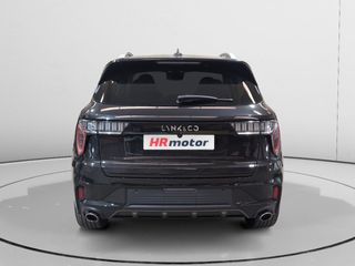 Lynk & Co 01 1.5 TD PHEV
