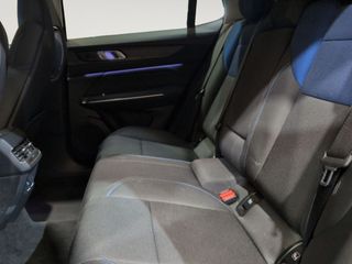 Lynk & Co 01 1.5 TD PHEV