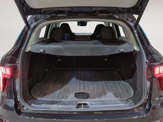 Lynk & Co 01 1.5 TD PHEV