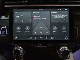 Lynk & Co 01 1.5 TD PHEV