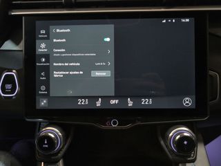 Lynk & Co 01 1.5 TD PHEV