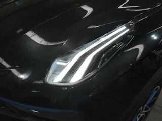 Lynk & Co 01 1.5 TD PHEV