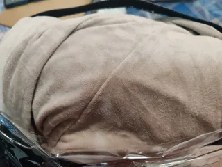 Funda Sofá Terciopelo Elástica 4 Plazas