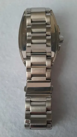 Orologio automatico Michael John scheletrato