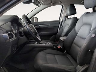 Mazda CX-5 2.2 DE Evolution 2WD Auto 110 kW (150 CV)
