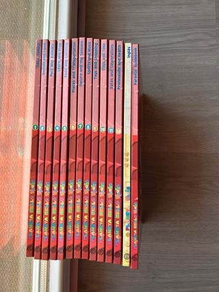 Colección Planeta Hello kids Inglés Infantil