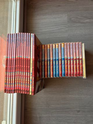 Colección Planeta Hello kids Inglés Infantil