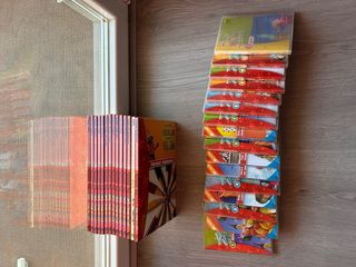 Colección Planeta Hello kids Inglés Infantil