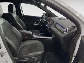 Mercedes GLA 200 D 4Matic 110 kW (150 CV)