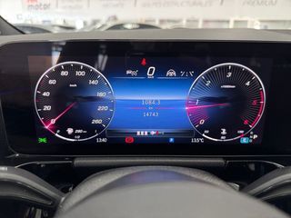 Mercedes GLA 200 D 4Matic 110 kW (150 CV)