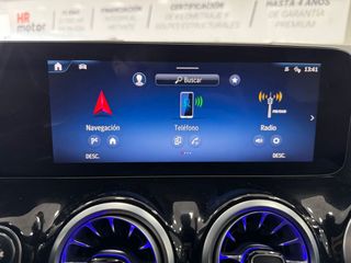 Mercedes GLA 200 D 4Matic 110 kW (150 CV)