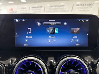 Mercedes GLA 200 D 4Matic 110 kW (150 CV)