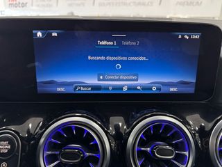 Mercedes GLA 200 D 4Matic 110 kW (150 CV)