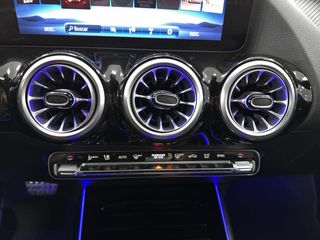 Mercedes GLA 200 D 4Matic 110 kW (150 CV)