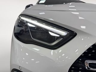 Mercedes GLA 200 D 4Matic 110 kW (150 CV)