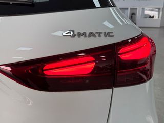 Mercedes GLA 200 D 4Matic 110 kW (150 CV)