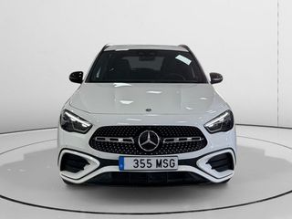 Mercedes GLA 200 D 4Matic 110 kW (150 CV)