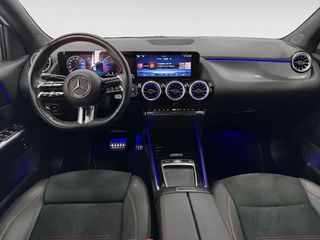 Mercedes GLA 200 D 4Matic 110 kW (150 CV)