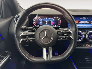 Mercedes GLA 200 D 4Matic 110 kW (150 CV)