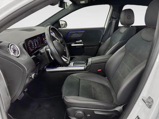 Mercedes GLA 200 D 4Matic 110 kW (150 CV)