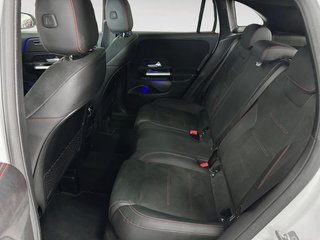 Mercedes GLA 200 D 4Matic 110 kW (150 CV)