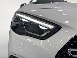 Mercedes GLA 200 D 4Matic 110 kW (150 CV)