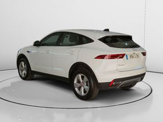Jaguar E-Pace 2.0D 163PS MHEV S 4WD Auto