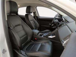 Jaguar E-Pace 2.0D 163PS MHEV S 4WD Auto