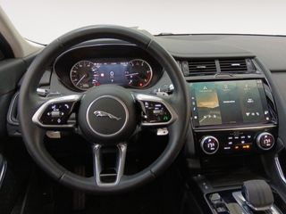 Jaguar E-Pace 2.0D 163PS MHEV S 4WD Auto